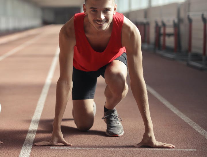 Noms d'entreprise d'athlétisme