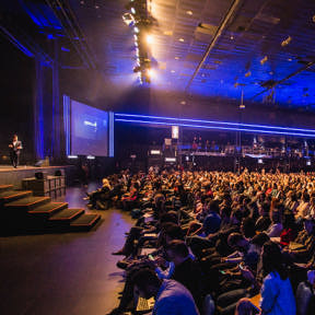 Attend bookkeeping conferences, if you can.