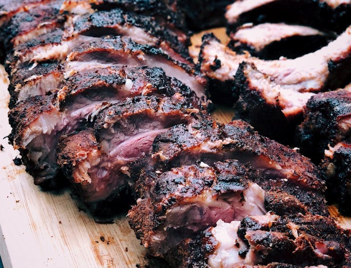 Nomes para restaurantes australianos