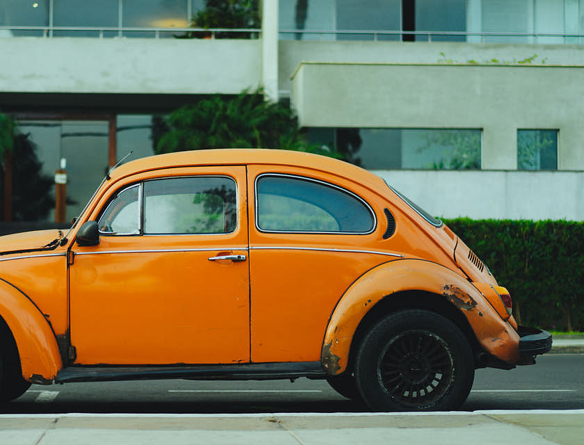 Nomes para empresas de seguro automóvel