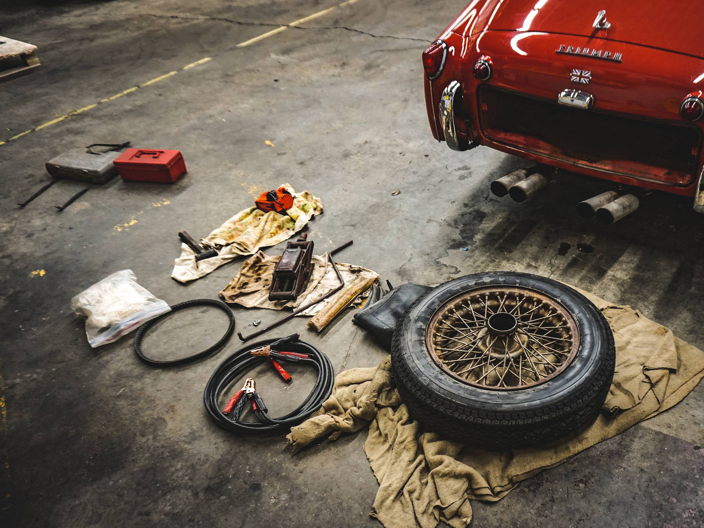  Car Modification Shop Names  Latest HD