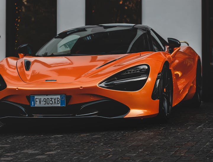 Nombres para negocios automotrices