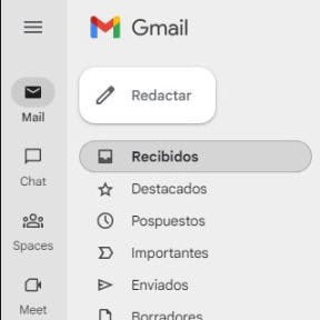 Avísale a tus clientes y proveedores.