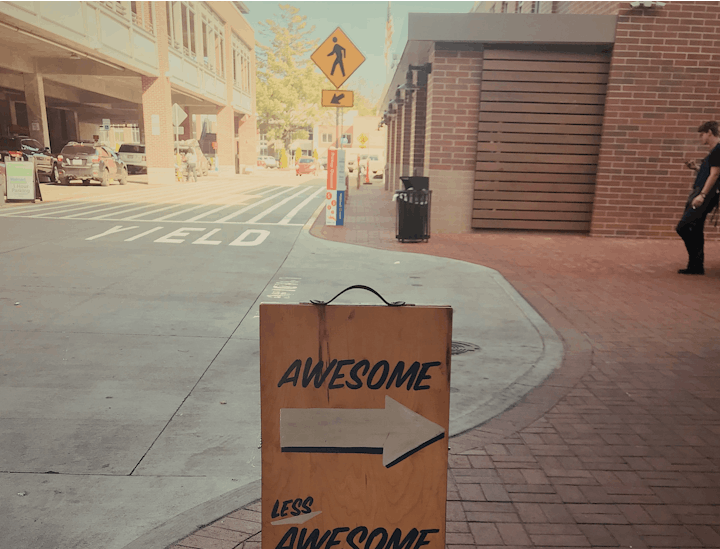 Awesome Business Names