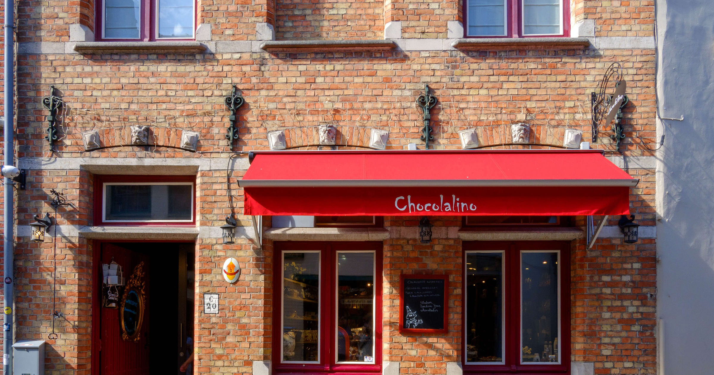 Awning Business Names + Free Logos