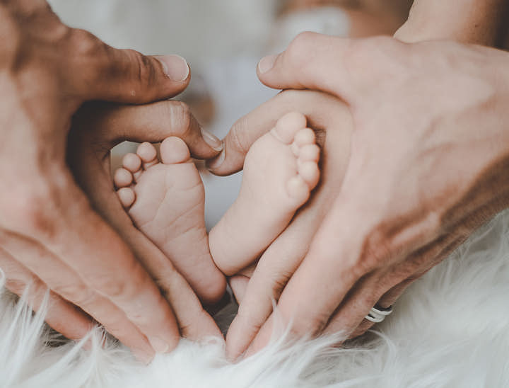 Nomes para lojas de bebês