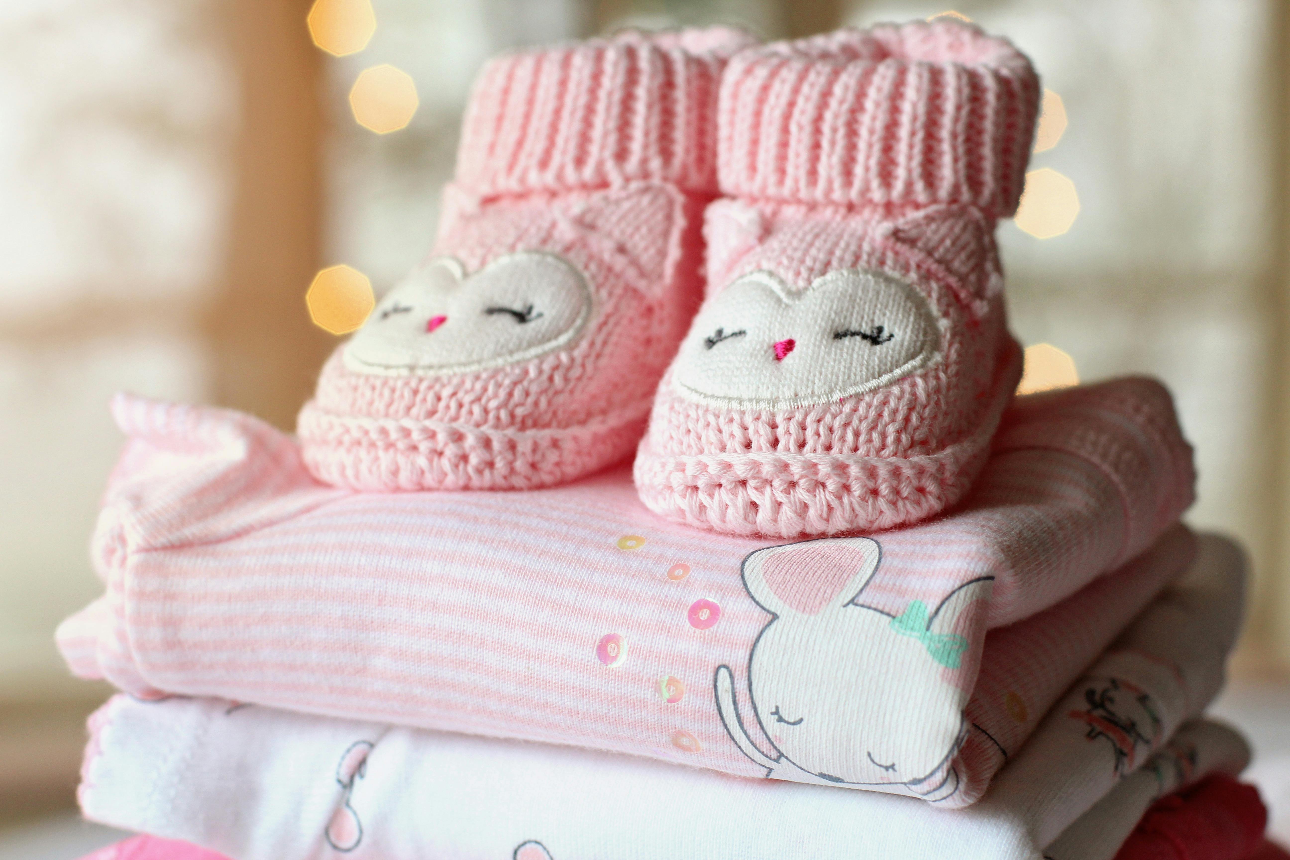 marche di vestiti per bambini