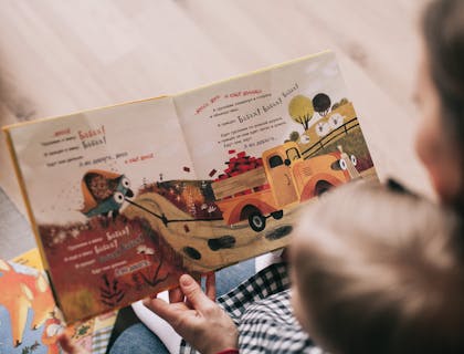 Firmennamen für Babysitter