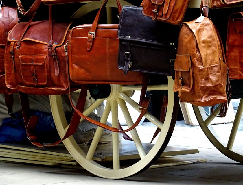 Bag Business Names