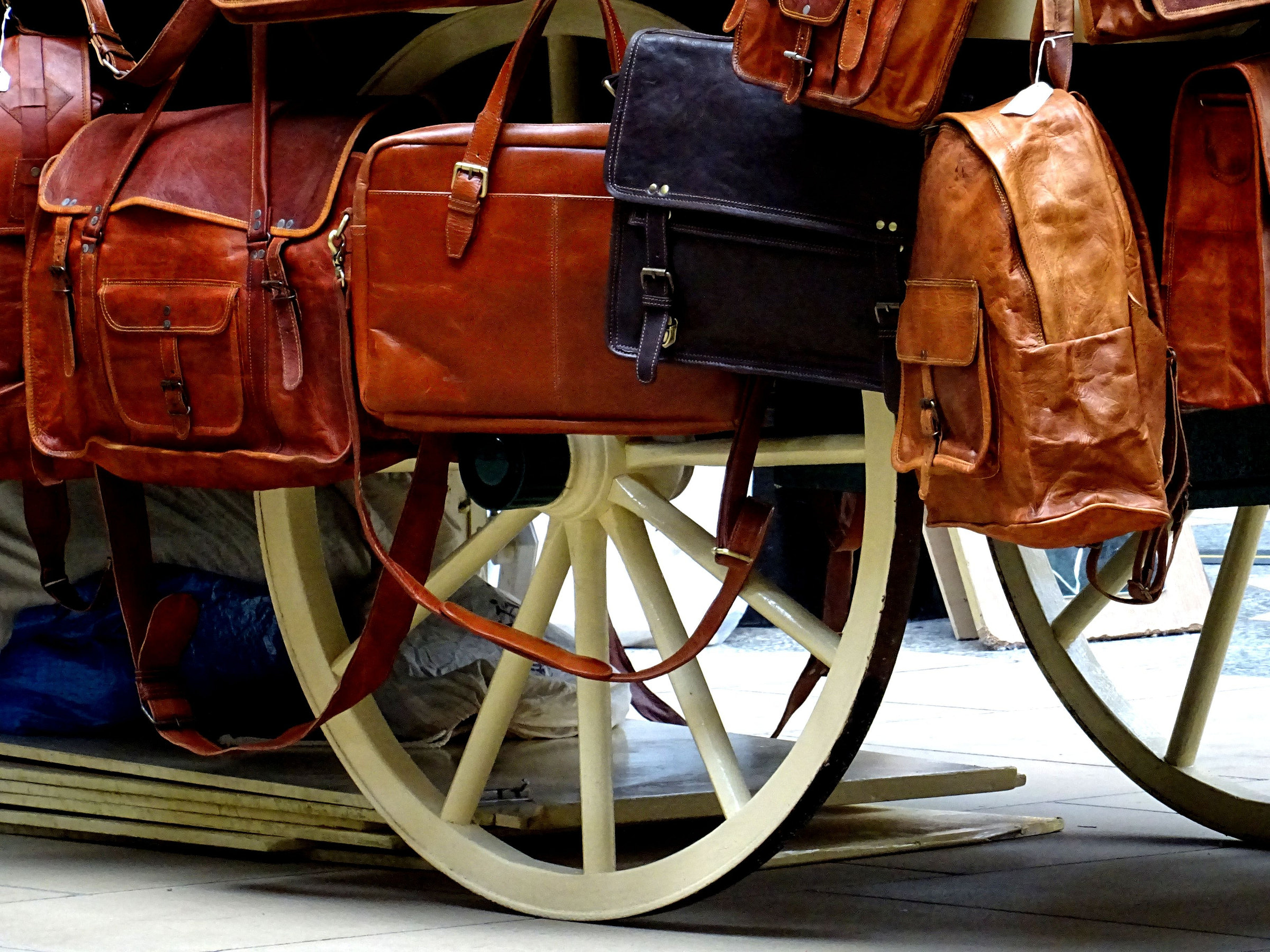 Bag online company names