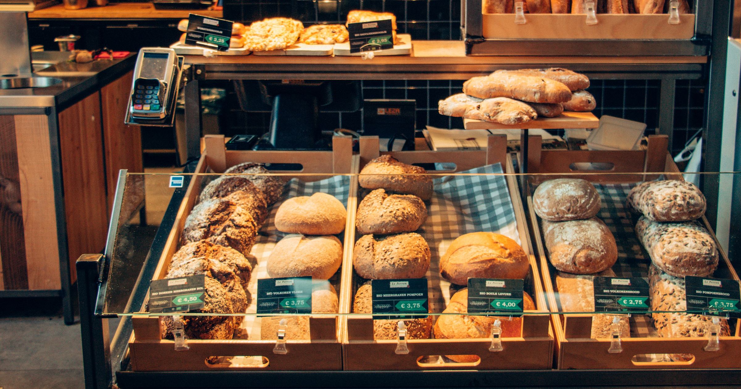 Noms de boulangerie