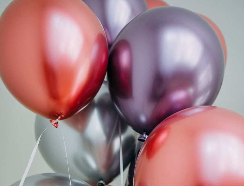 Nombres para negocios de globos