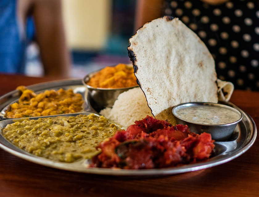 Nomes para restaurantes de culinária bengali