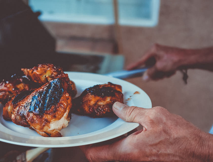 Bar and Grill Business Names