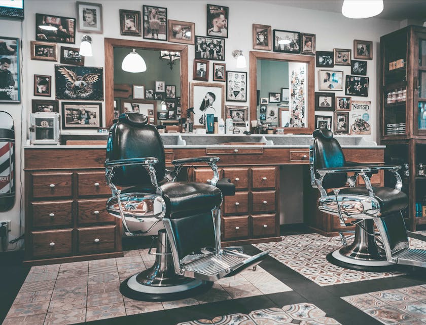 Barber Business Names