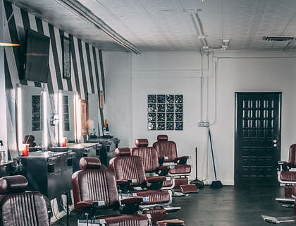 How to Name a Barbershop