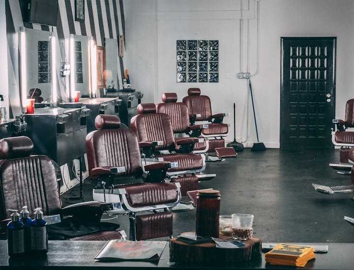 How to Name a Barbershop