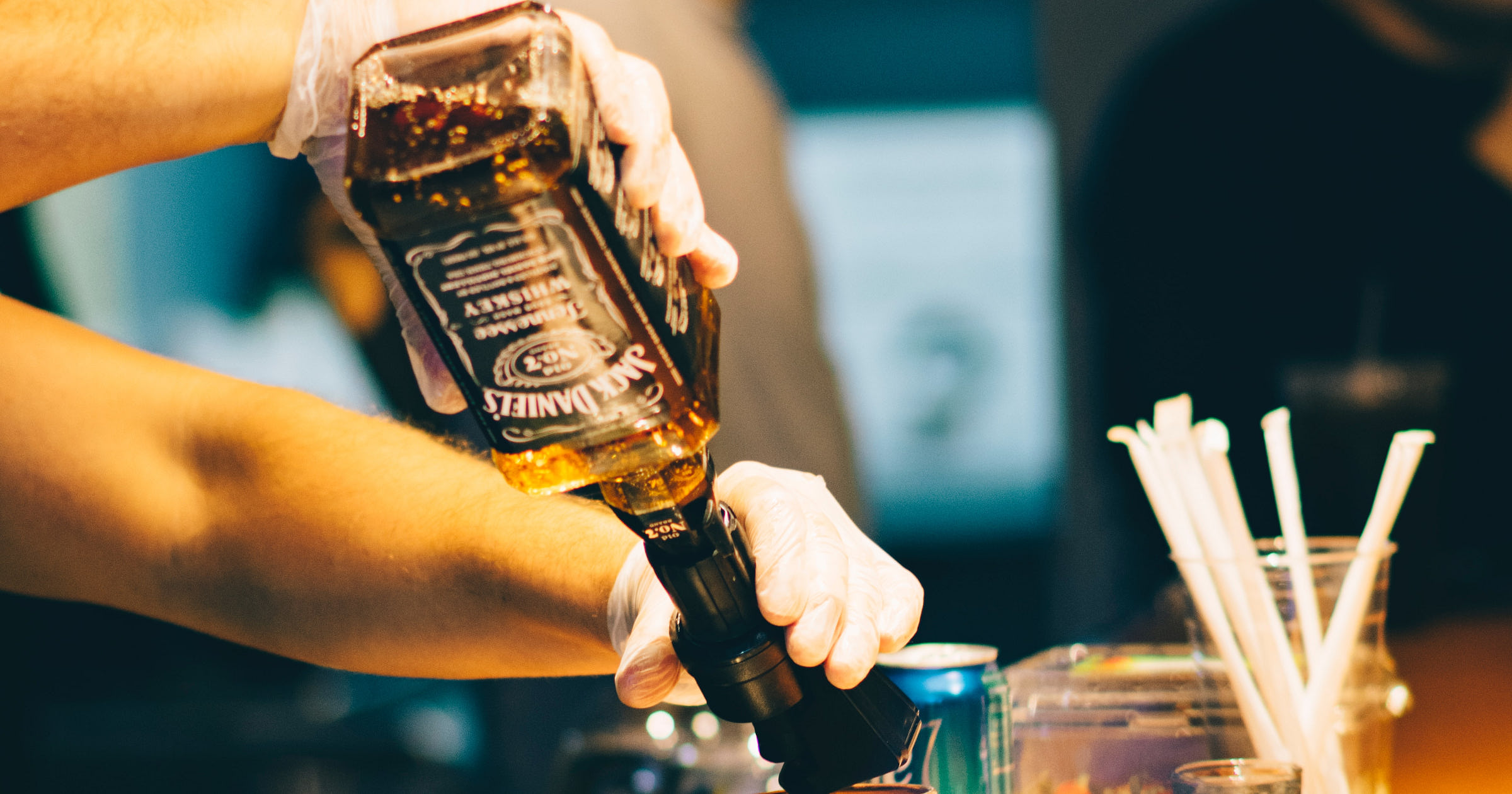 Best bartending school in the world