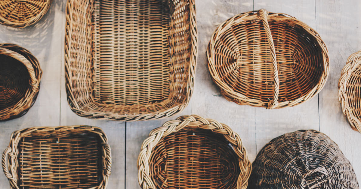 Basket Business Names
