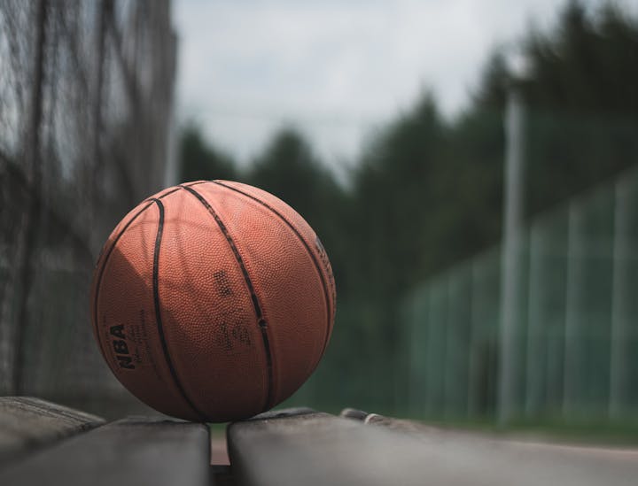 Nomi per Campi da Basket