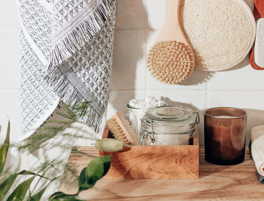 Bath Products Business Names