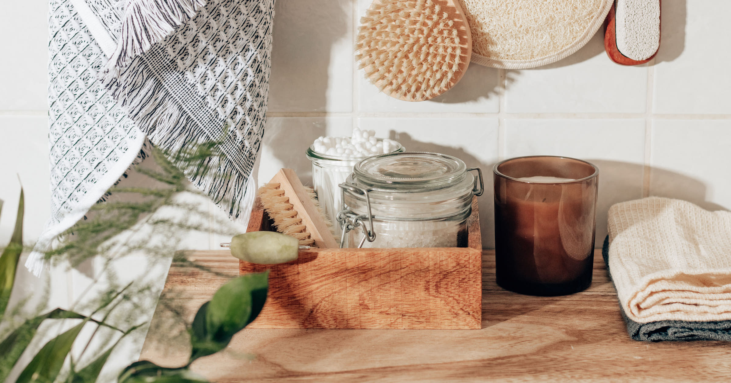 Bath Products Business Names