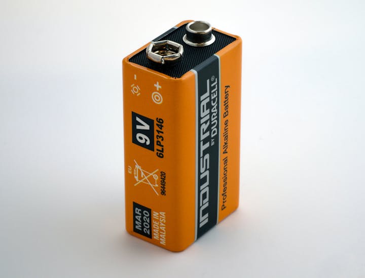 Nomes para lojas de baterias