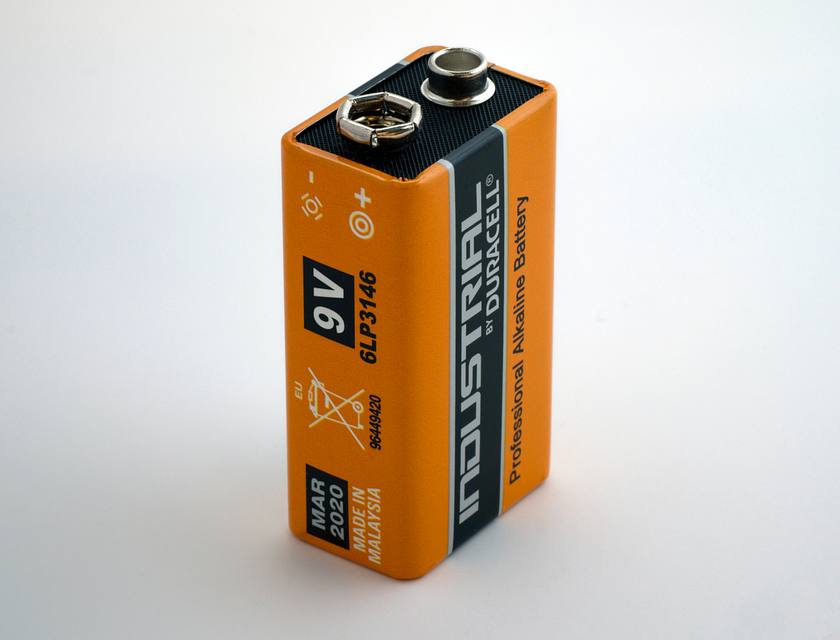 Battery Store Business Names