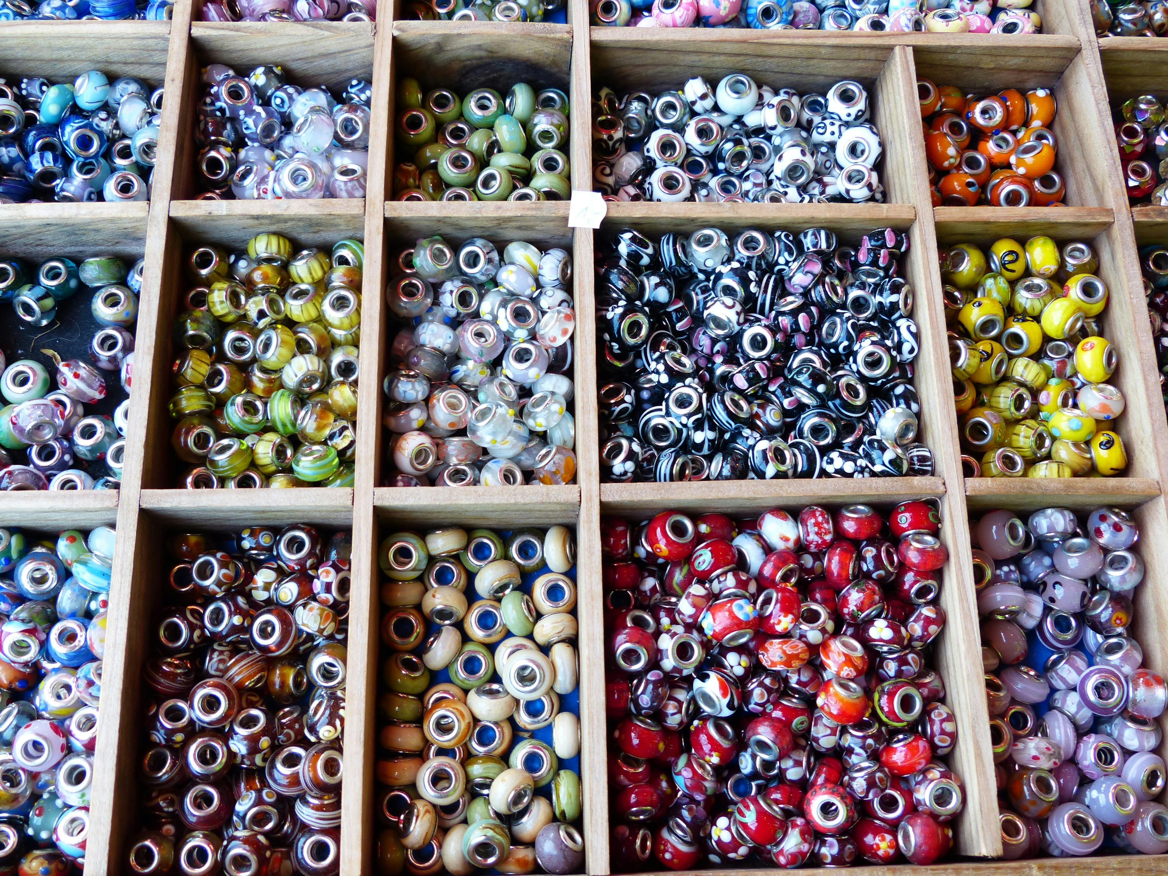 650 Charming Bracelet Business Names