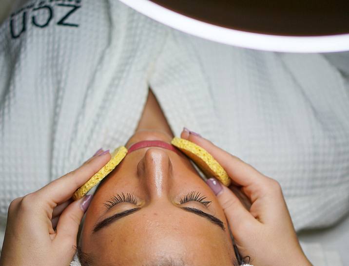 Nomi per Beauty Bar
