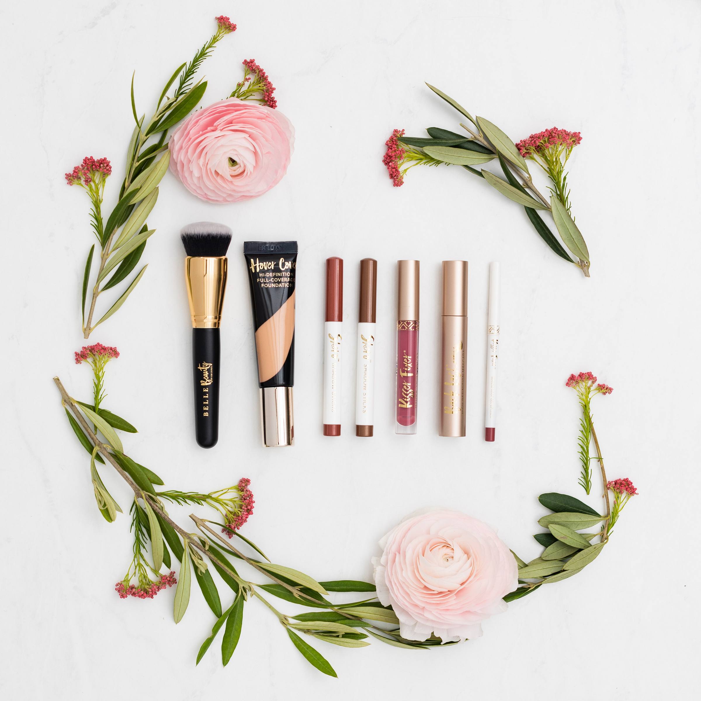 Nombres para negocios de belleza