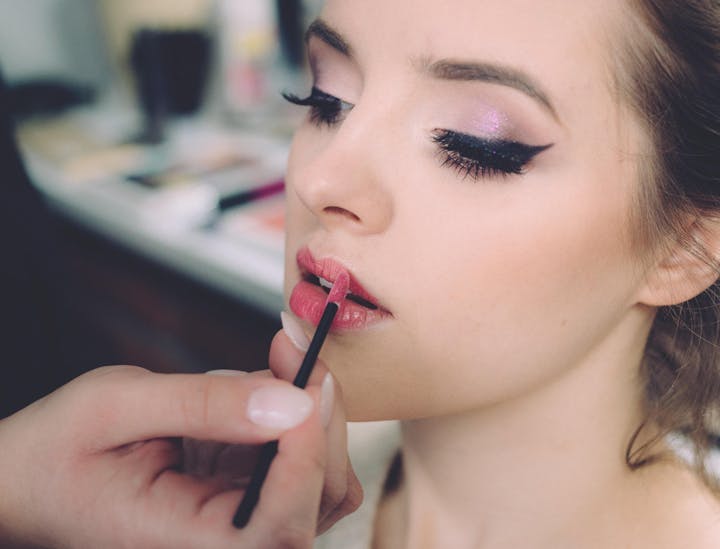 Nombres para beauty parlour