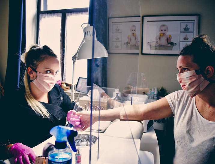Nomi per Centri di Beauty Therapy