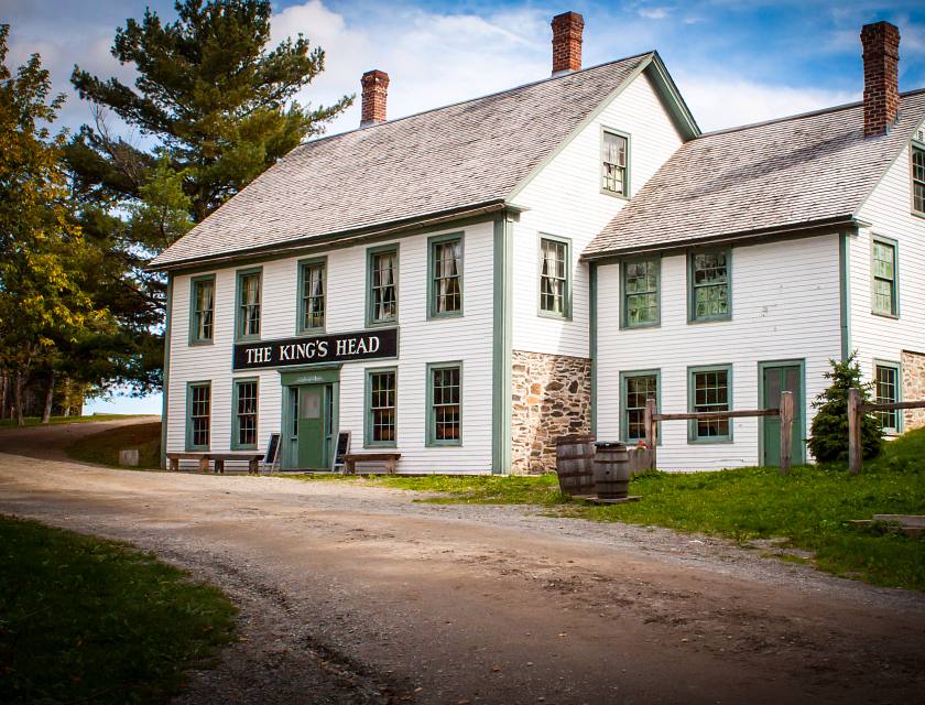 Bed & Breakfast Business Names