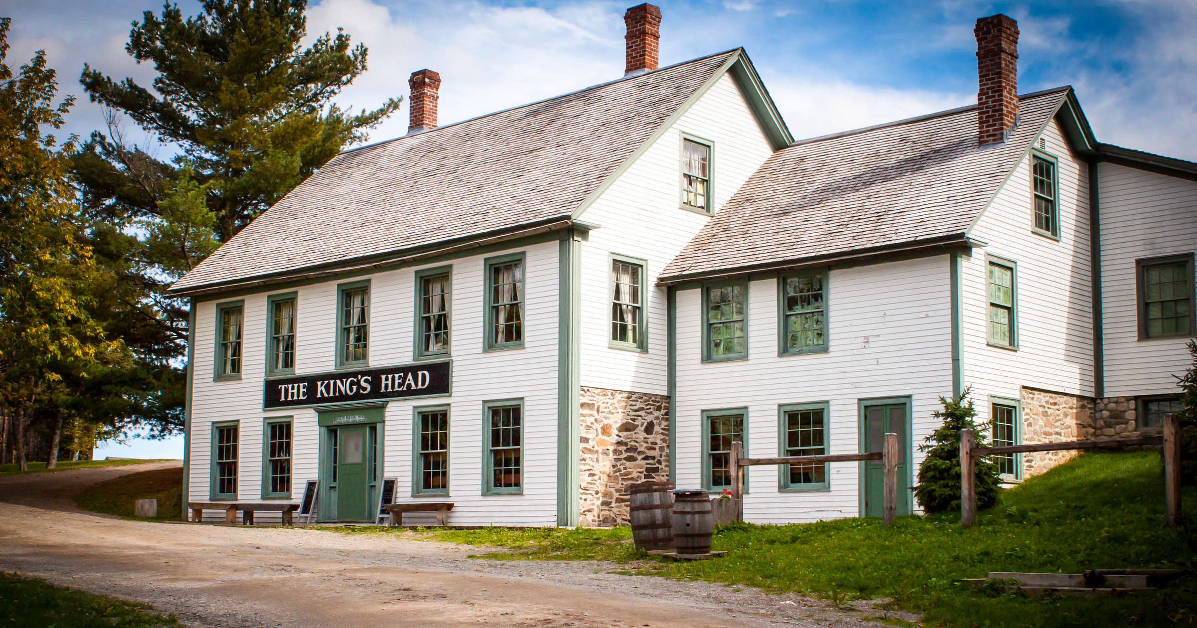 Bed & Breakfast Business Names + Free Logos