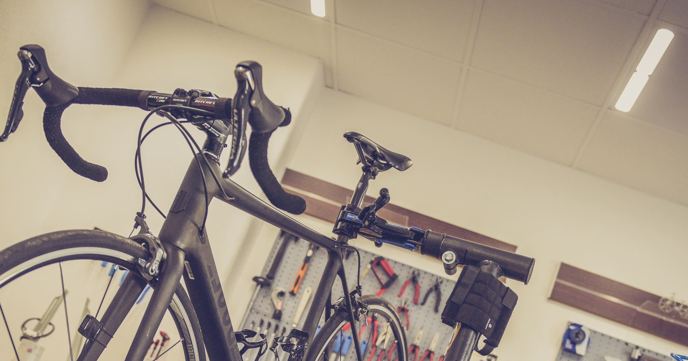 Bike Repair/Maintenance Business Names