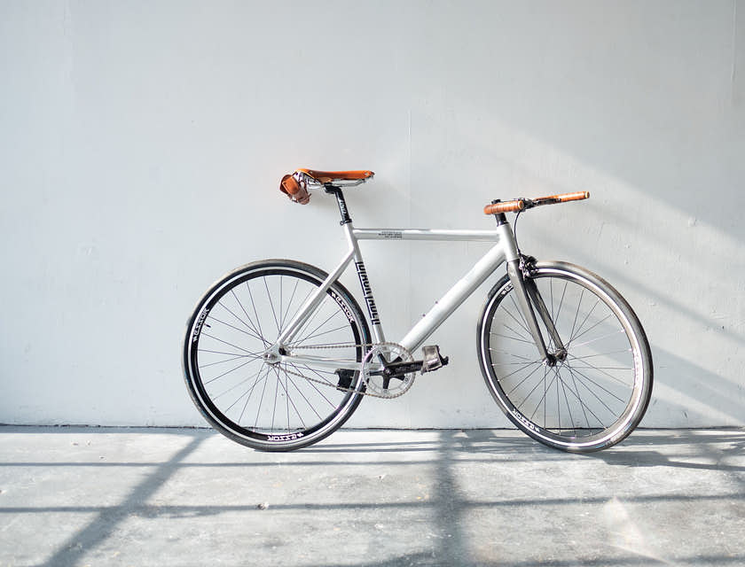 Nomes para lojas de bicicletas