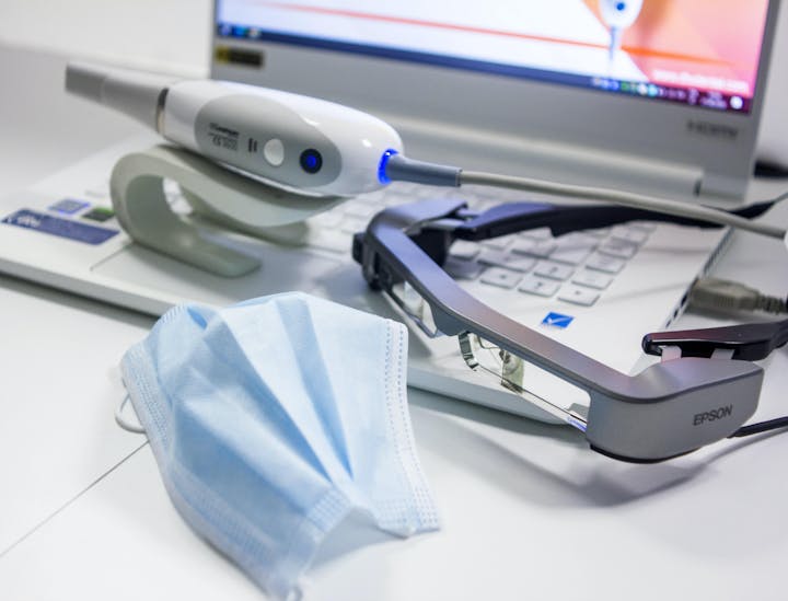 Nomi per Aziende di Tecnologie Biometriche