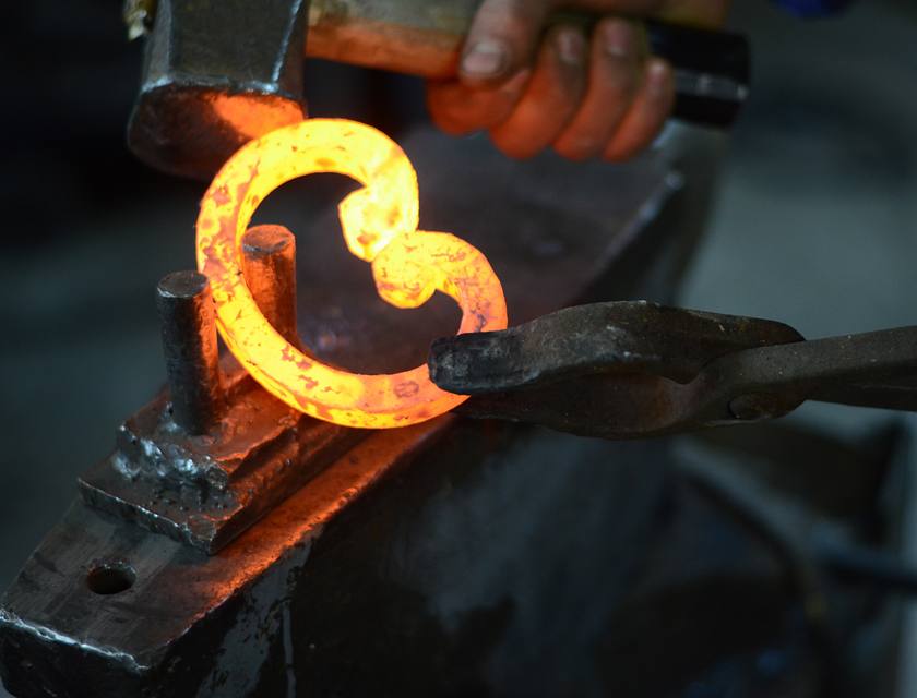 Blacksmith Business Names