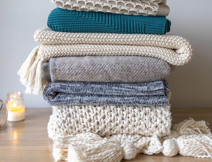 Nomes para lojas de cobertores