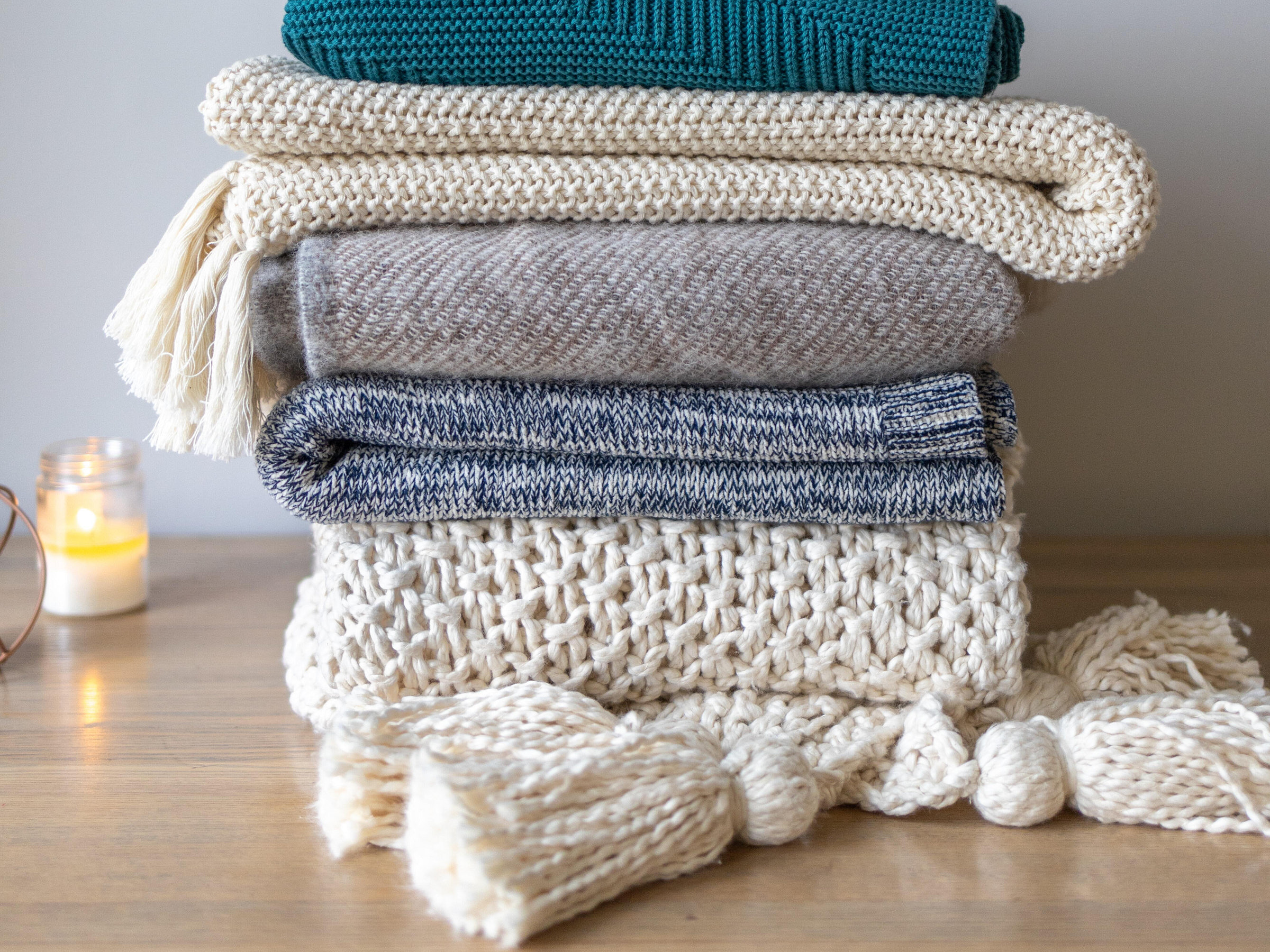 Good Names For Blankets