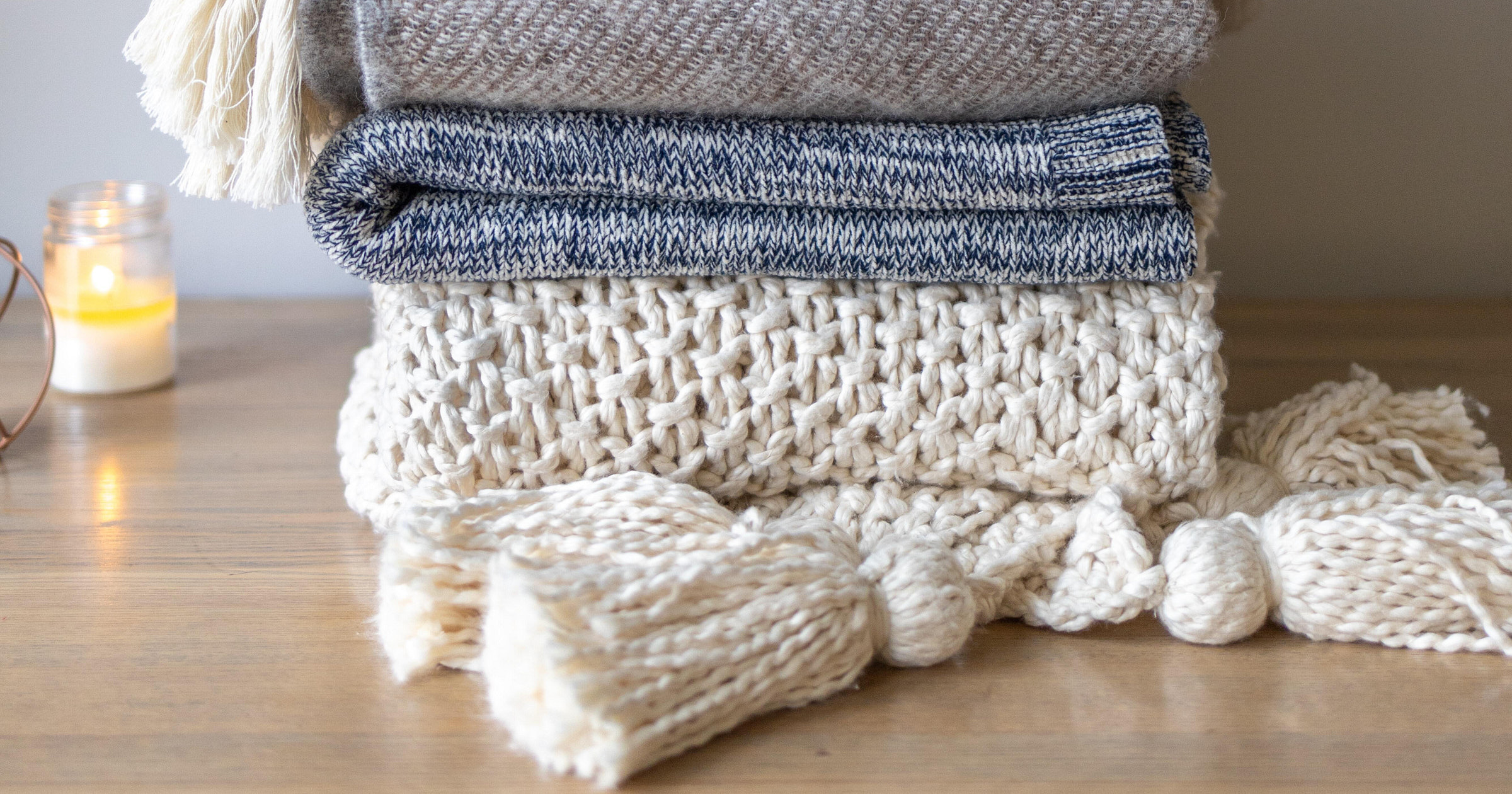 Blanket Business Names + Free Logos