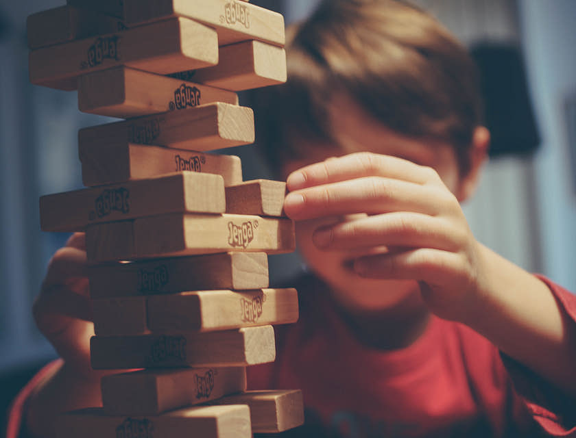 Firmennamen für Spieleshops