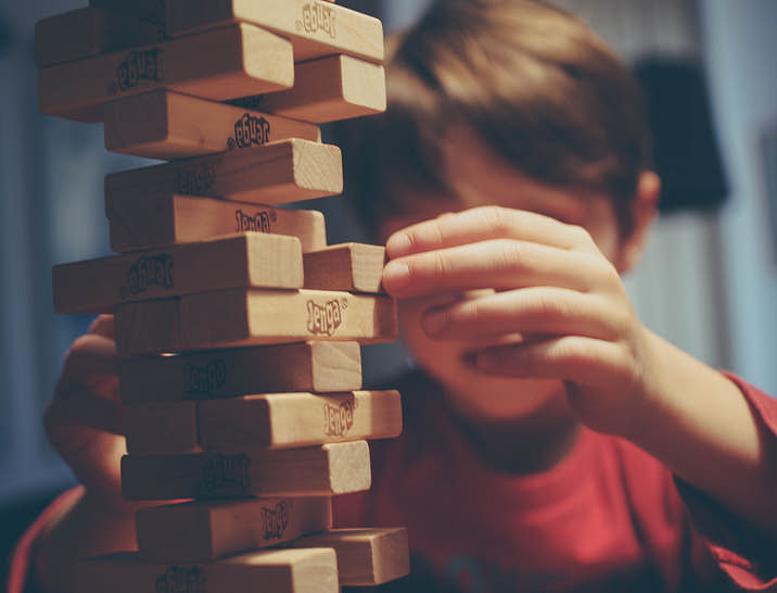 Firmennamen für Spieleshops