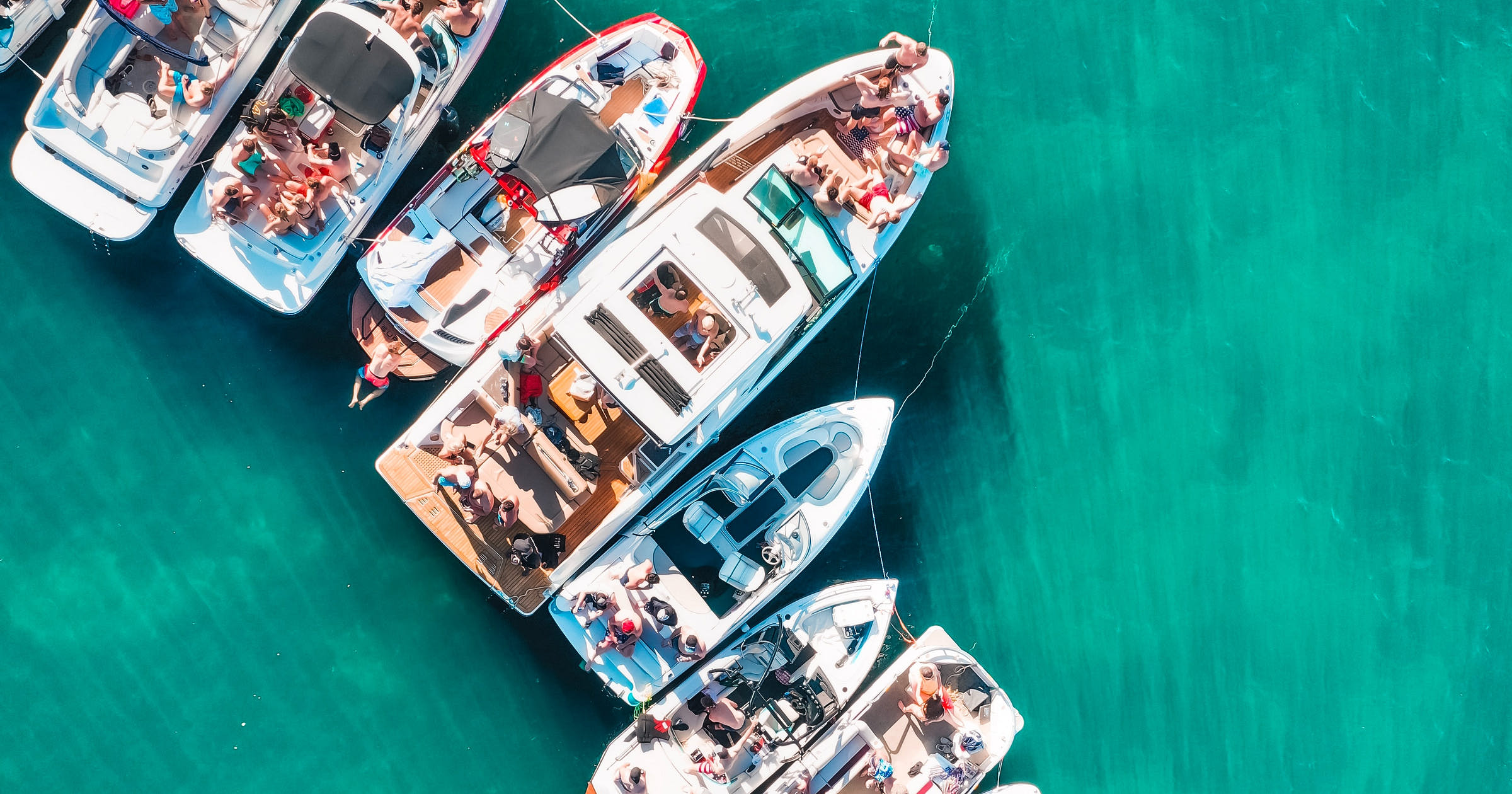 Boat Charter Business Names + Free Logos