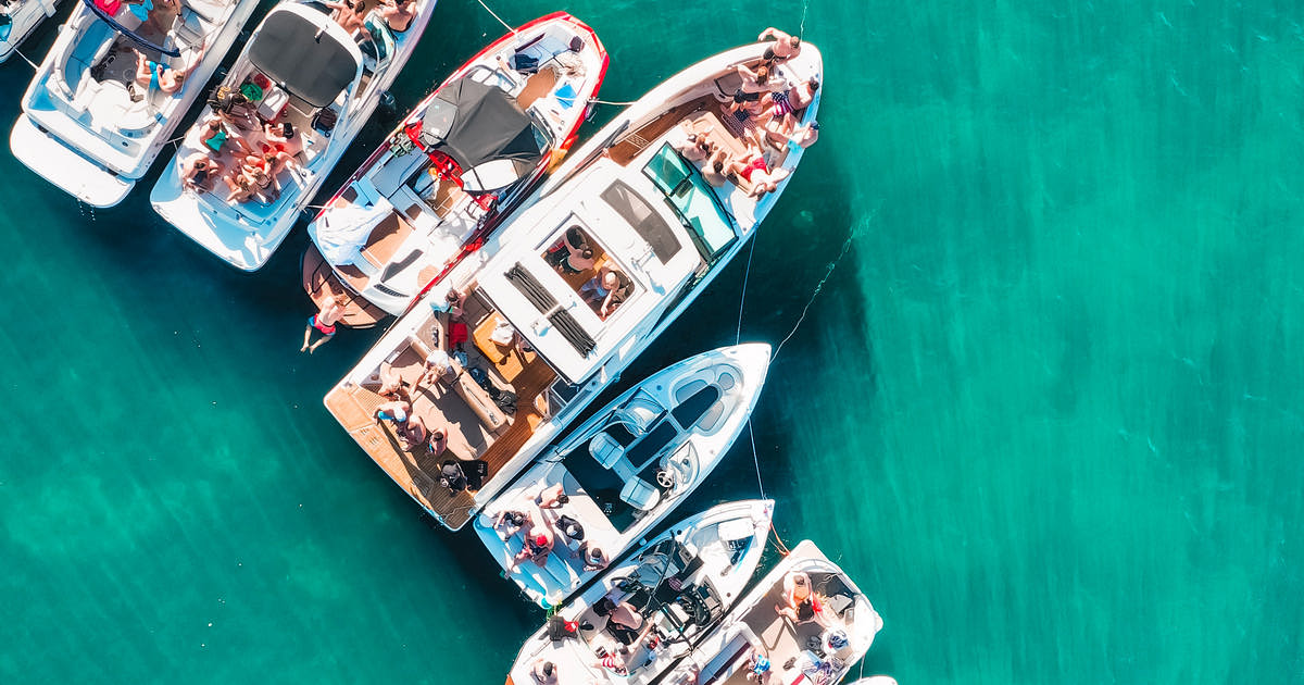 Boat Charter Business Names