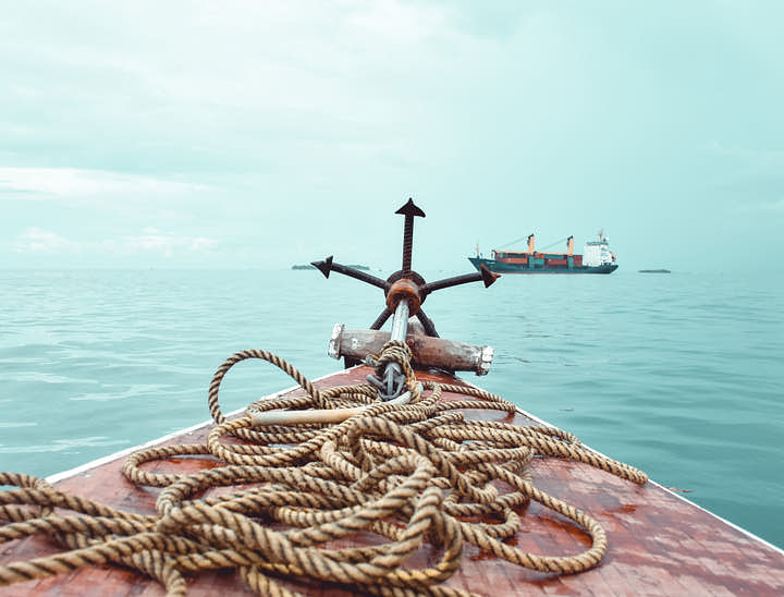 Boat Parts & Supply Business Names