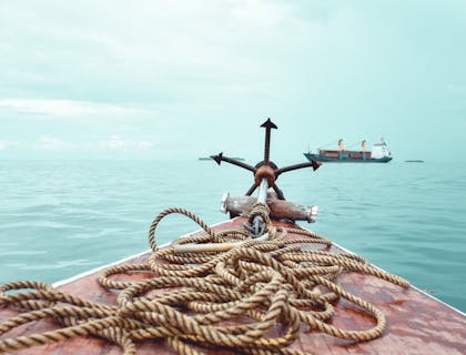 Boat Parts & Supply Business Names