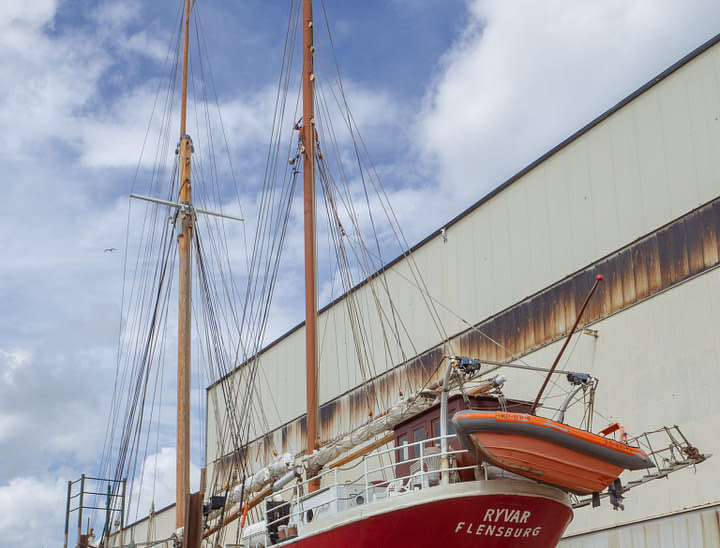 Nomi per Centri di Riparazioni per Barche