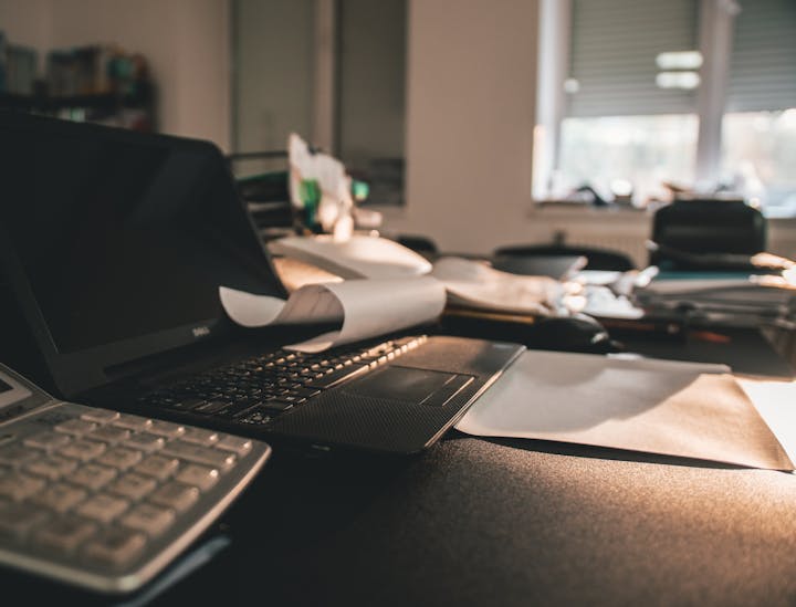 Nombres para despachos contables